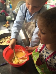 Anchor Butter Feedback Thread - see what Mumsnetters created with Anchor butter PLUS chance for non testers to win £250! NOW CLOSED