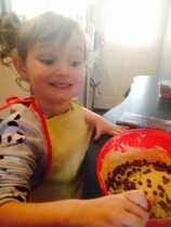 Anchor Butter Feedback Thread - see what Mumsnetters created with Anchor butter PLUS chance for non testers to win £250! NOW CLOSED