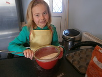 Anchor Butter Feedback Thread - see what Mumsnetters created with Anchor butter PLUS chance for non testers to win £250! NOW CLOSED