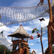 **CLOSED** WIN a family Summer day pass to Hobbledown