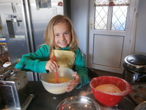 Anchor Butter Feedback Thread - see what Mumsnetters created with Anchor butter PLUS chance for non testers to win £250! NOW CLOSED