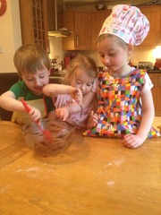 Anchor Butter Feedback Thread - see what Mumsnetters created with Anchor butter PLUS chance for non testers to win £250! NOW CLOSED