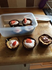 Anchor Butter Feedback Thread - see what Mumsnetters created with Anchor butter PLUS chance for non testers to win £250! NOW CLOSED