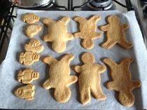 Anchor Butter Feedback Thread - see what Mumsnetters created with Anchor butter PLUS chance for non testers to win £250! NOW CLOSED