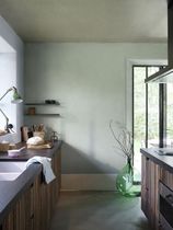 AARGH! Kitchen paint indecision!