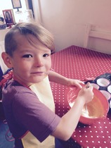 Anchor Butter Feedback Thread - see what Mumsnetters created with Anchor butter PLUS chance for non testers to win £250! NOW CLOSED