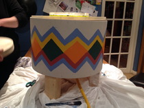 I need the help of Mums and Dads for my A level Project. Feedback on something I've made