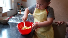 Anchor Butter Feedback Thread - see what Mumsnetters created with Anchor butter PLUS chance for non testers to win £250! NOW CLOSED