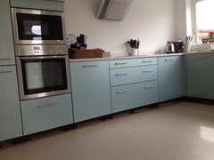 July 2015 - into the final trimester we go!