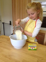 Anchor Butter Feedback Thread - see what Mumsnetters created with Anchor butter PLUS chance for non testers to win £250! NOW CLOSED
