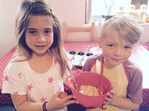 Anchor Butter Feedback Thread - see what Mumsnetters created with Anchor butter PLUS chance for non testers to win £250! NOW CLOSED