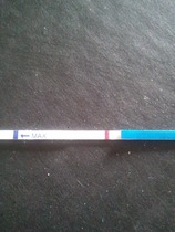 We let our miroids tie us up, and pee while we're in the tub, and the grads often visit, so we can give their bumps a rub! We've a syncro pee approaching, so here's hoping, for a BFP filled JS No 42!!