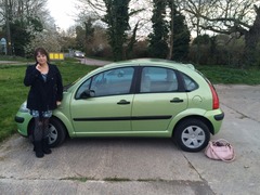 Bumsnet: we're raising our bums after TTC and waiting for our Angry Pubes.