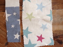 Does any one recognise this fabric?