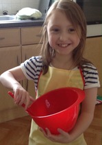 Anchor Butter Feedback Thread - see what Mumsnetters created with Anchor butter PLUS chance for non testers to win £250! NOW CLOSED