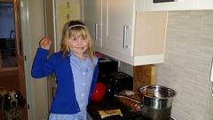 Anchor Butter Feedback Thread - see what Mumsnetters created with Anchor butter PLUS chance for non testers to win £250! NOW CLOSED