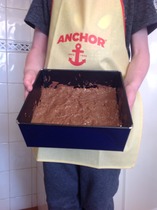 Anchor Butter Feedback Thread - see what Mumsnetters created with Anchor butter PLUS chance for non testers to win £250! NOW CLOSED