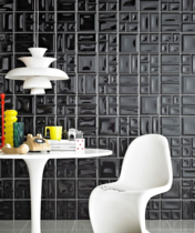 Glass splashbacks or tiles?