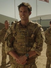 Our Girl and Captain James Addicts Part XVI