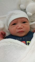 May 2015 - thread 8 - Maysters unite as babies start arriving! Eek!