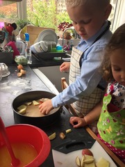 Anchor Butter Feedback Thread - see what Mumsnetters created with Anchor butter PLUS chance for non testers to win £250! NOW CLOSED