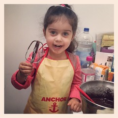 Anchor Butter Feedback Thread - see what Mumsnetters created with Anchor butter PLUS chance for non testers to win £250! NOW CLOSED