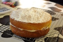 Anchor Butter Feedback Thread - see what Mumsnetters created with Anchor butter PLUS chance for non testers to win £250! NOW CLOSED