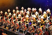 D'ya ever wonder if you could still do the twist and not actually wet yourself in the process?