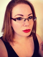 What are your go-to daily make up products?