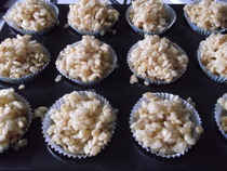 Anchor Butter Feedback Thread - see what Mumsnetters created with Anchor butter PLUS chance for non testers to win £250! NOW CLOSED