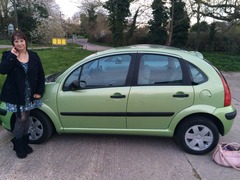 Bumsnet: we're raising our bums after TTC and waiting for our Angry Pubes.