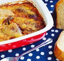 FRENCH, RUSTIC, HONEST CUISINE delivered right to your door!