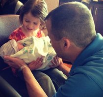 May 2015 - thread 8 - Maysters unite as babies start arriving! Eek!