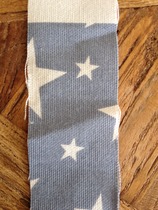 Does any one recognise this fabric?