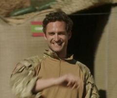 Our Girl and Captain James Addicts Part XVI