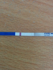 We let our miroids tie us up, and pee while we're in the tub, and the grads often visit, so we can give their bumps a rub! We've a syncro pee approaching, so here's hoping, for a BFP filled JS No 42!!