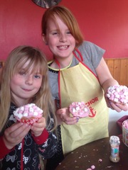 Anchor Butter Feedback Thread - see what Mumsnetters created with Anchor butter PLUS chance for non testers to win £250! NOW CLOSED