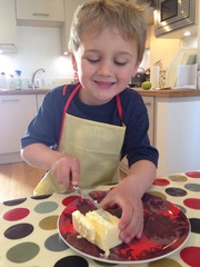Anchor Butter Feedback Thread - see what Mumsnetters created with Anchor butter PLUS chance for non testers to win £250! NOW CLOSED