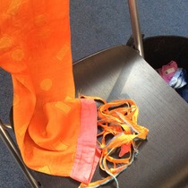 Does anyone have an overlocker?