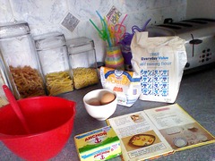 Anchor Butter Feedback Thread - see what Mumsnetters created with Anchor butter PLUS chance for non testers to win £250! NOW CLOSED