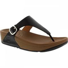 Comfy but stylish sandals
