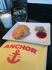 Anchor Butter Feedback Thread - see what Mumsnetters created with Anchor butter PLUS chance for non testers to win £250! NOW CLOSED