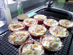 Anchor Butter Feedback Thread - see what Mumsnetters created with Anchor butter PLUS chance for non testers to win £250! NOW CLOSED