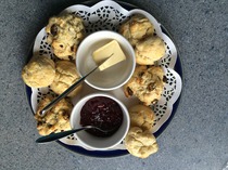 Anchor Butter Feedback Thread - see what Mumsnetters created with Anchor butter PLUS chance for non testers to win £250! NOW CLOSED