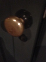 Naice kitchen/door handles and whatnot.