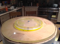 Anyone prepared to help me out with my A level by answering a few questions about a kids toy I made