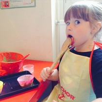 Anchor Butter Feedback Thread - see what Mumsnetters created with Anchor butter PLUS chance for non testers to win £250! NOW CLOSED