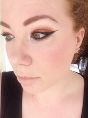 What are your go-to daily make up products?