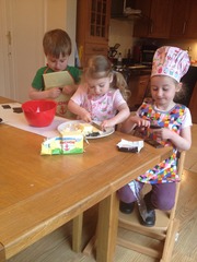 Anchor Butter Feedback Thread - see what Mumsnetters created with Anchor butter PLUS chance for non testers to win £250! NOW CLOSED