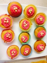 Anchor Butter Feedback Thread - see what Mumsnetters created with Anchor butter PLUS chance for non testers to win £250! NOW CLOSED